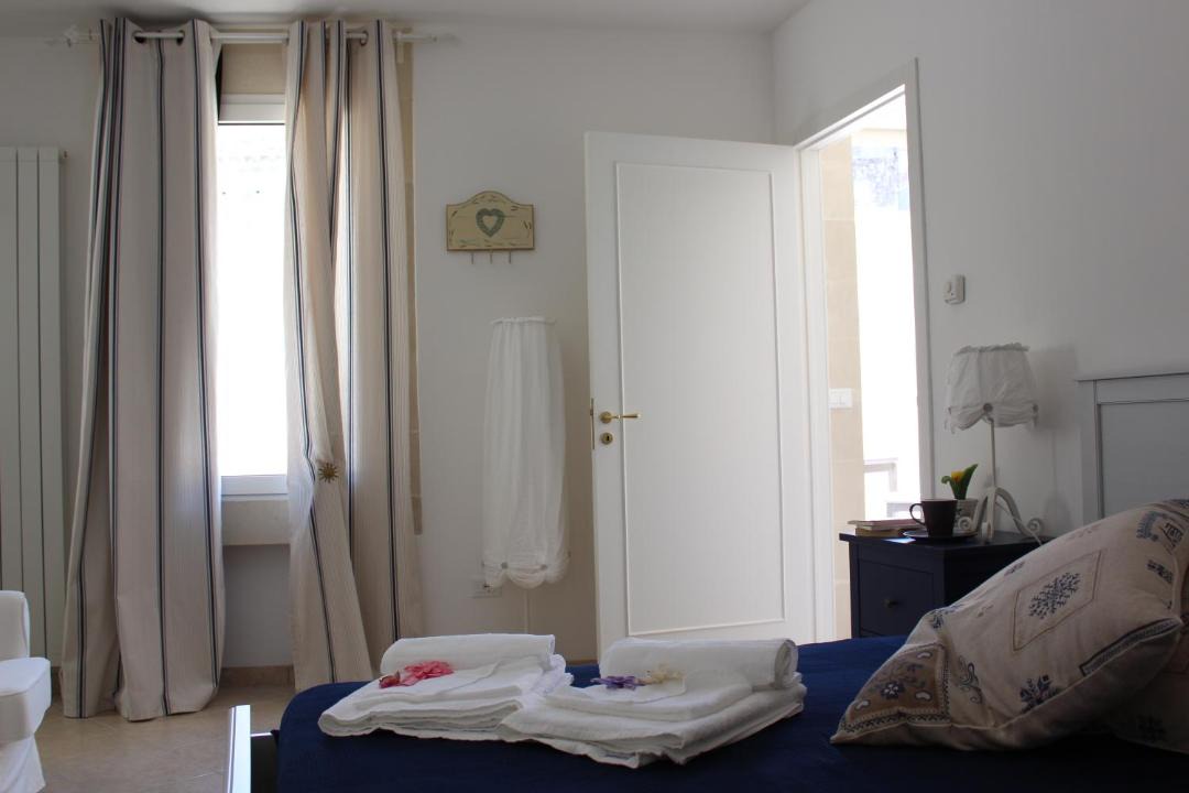 Photo of Bedroom in Centro Storico
