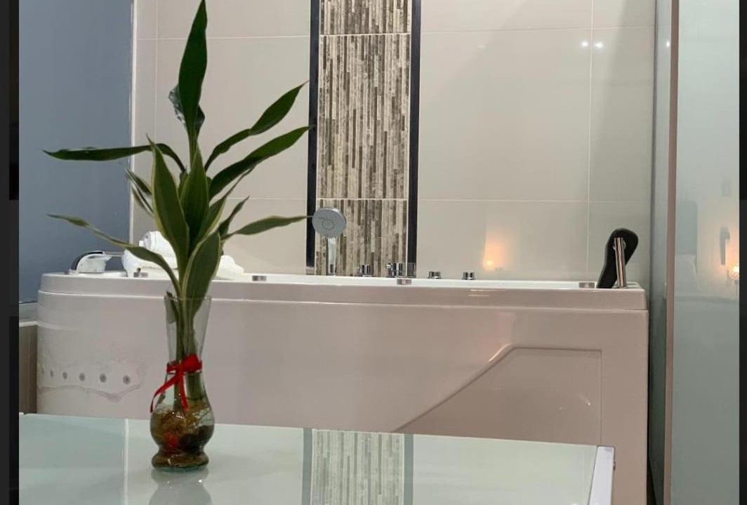 Photo of Bathroom in Talara