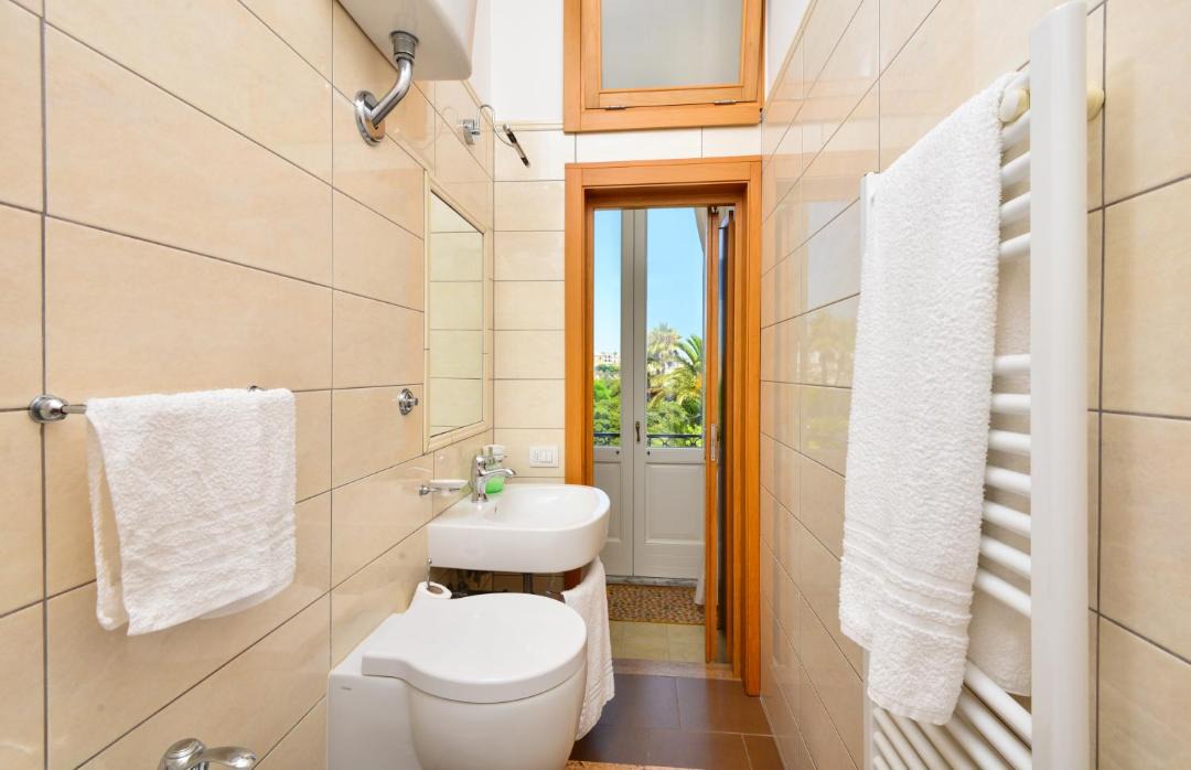 Photo of Bathroom in Otranto Historic Centre