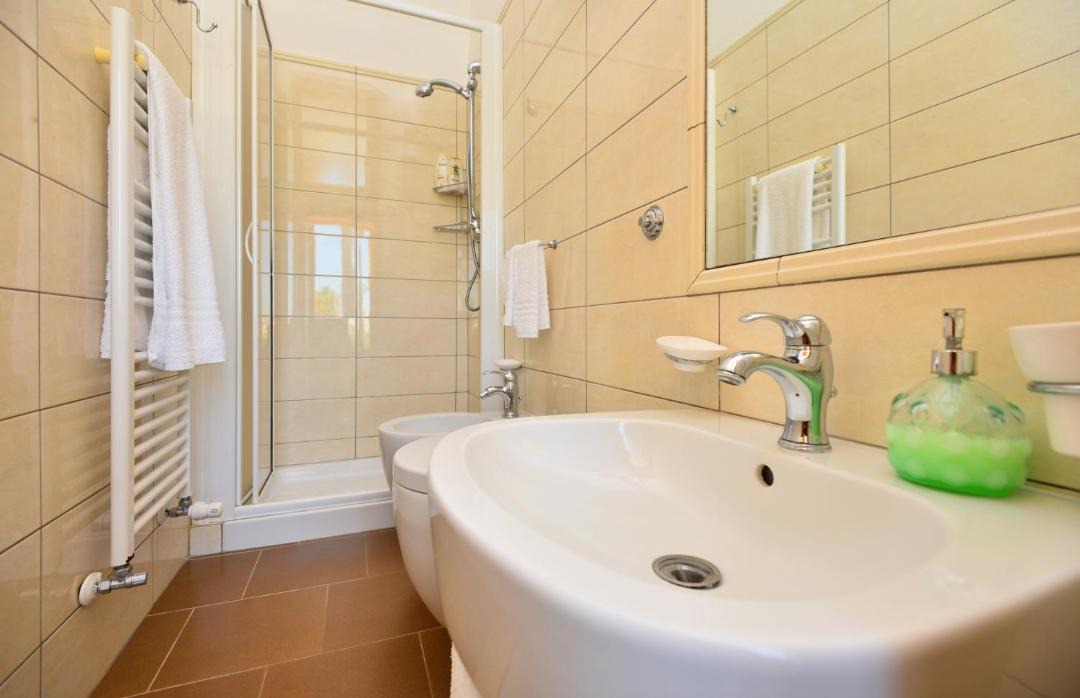Photo of Bathroom in Otranto Historic Centre