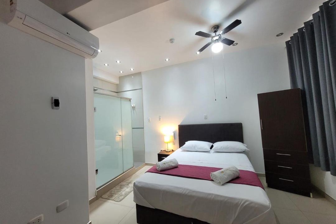 Photo of Bedroom in Talara