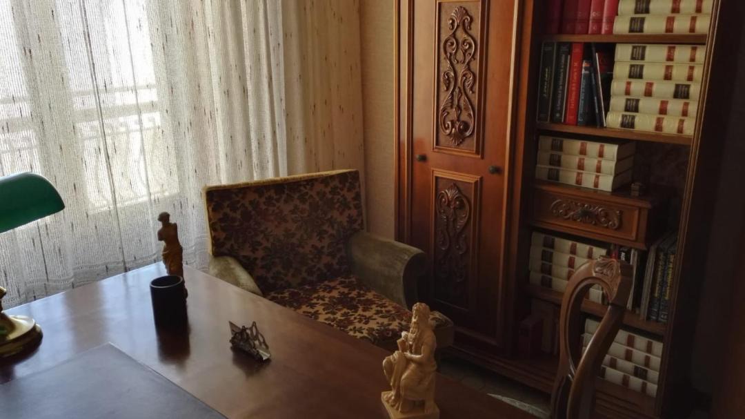 Photo of Livingroom in Galatina
