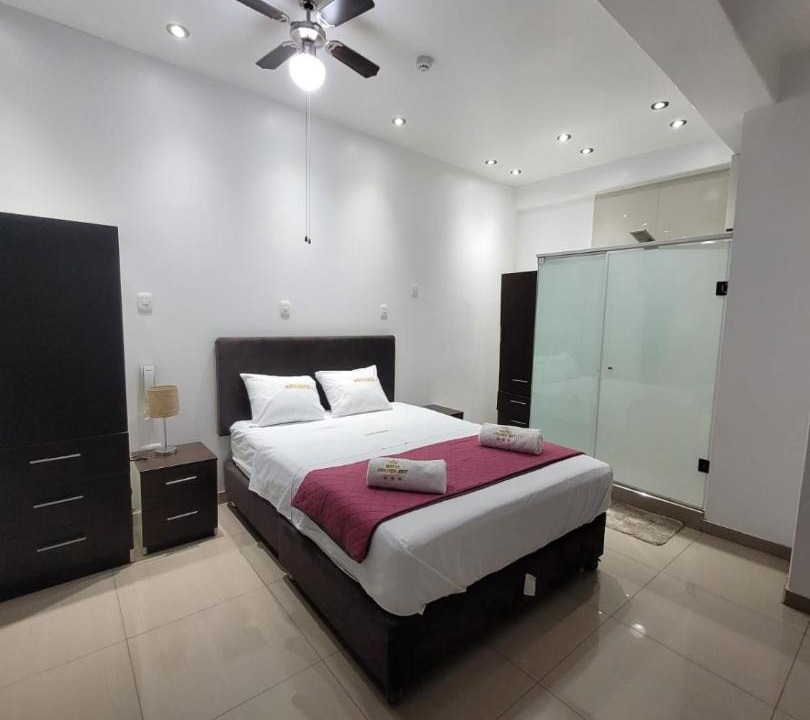 Photo of Bedroom in Talara