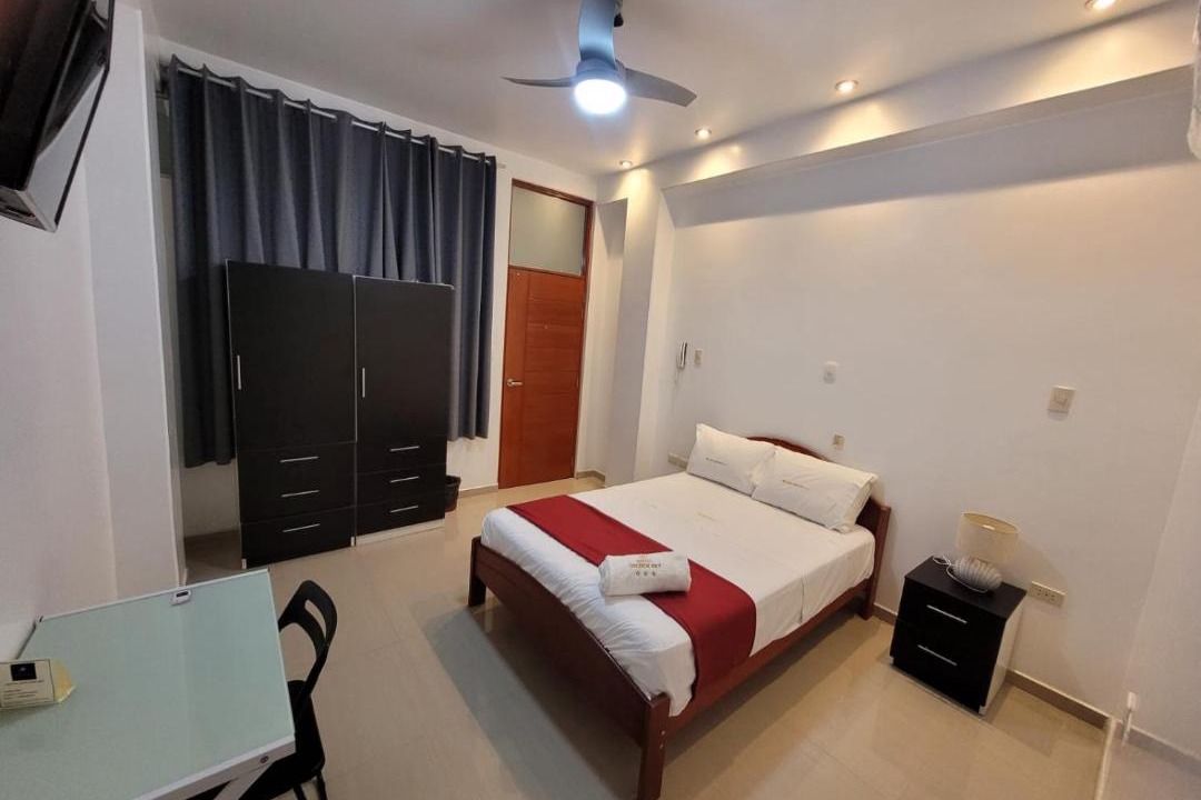 Photo of Bedroom in Talara