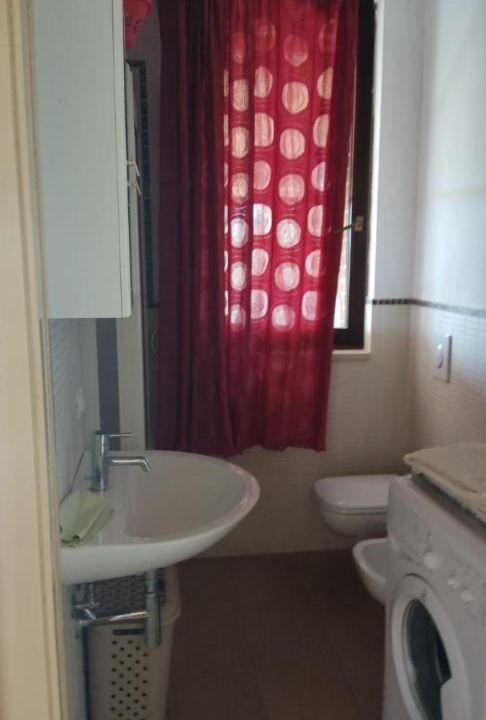 Photo of Bathroom in Lesina