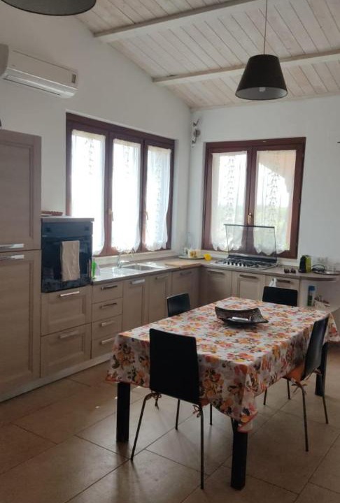 Photo of Kitchen in Lesina