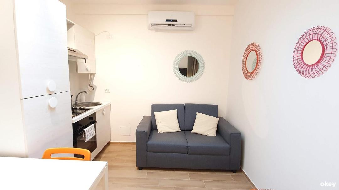 Photo of Livingroom in Municipio 2