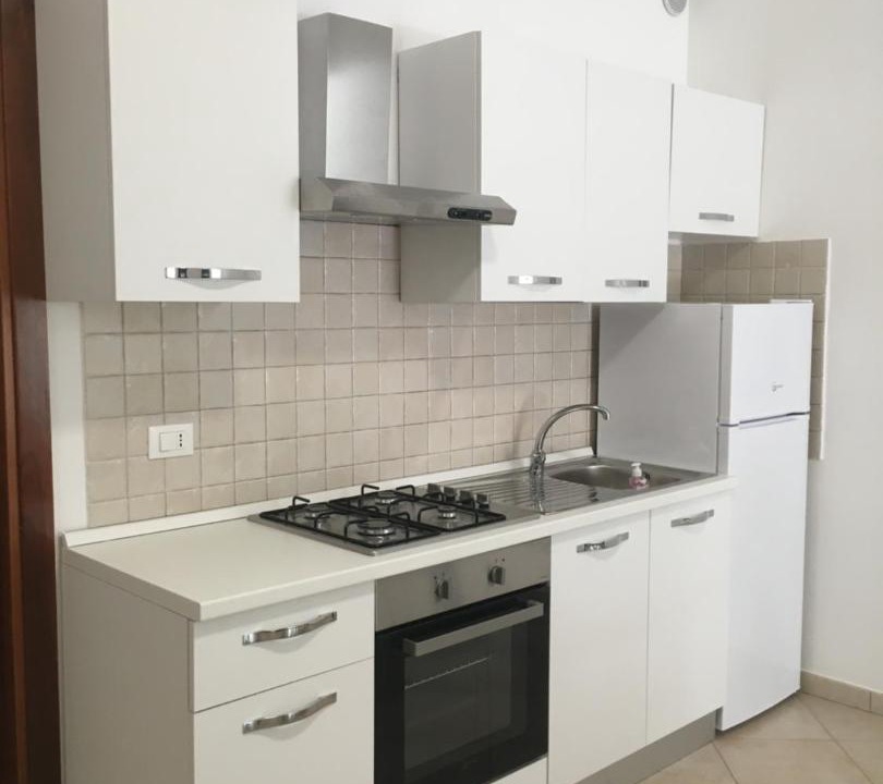 Photo of Kitchen in San Giovanni Rotondo