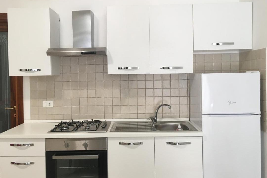 Photo of Kitchen in San Giovanni Rotondo