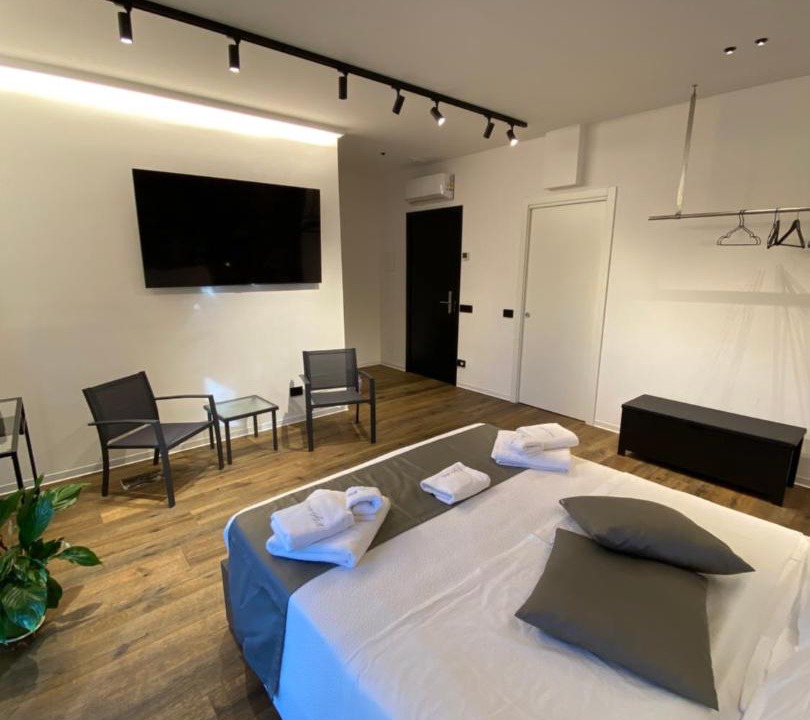 Photo of Livingroom in Foggia