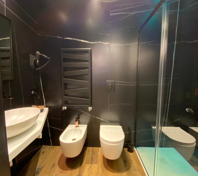 Photo of Bathroom in Foggia