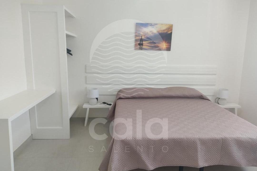 Photo of Bedroom in Torre Lapillo
