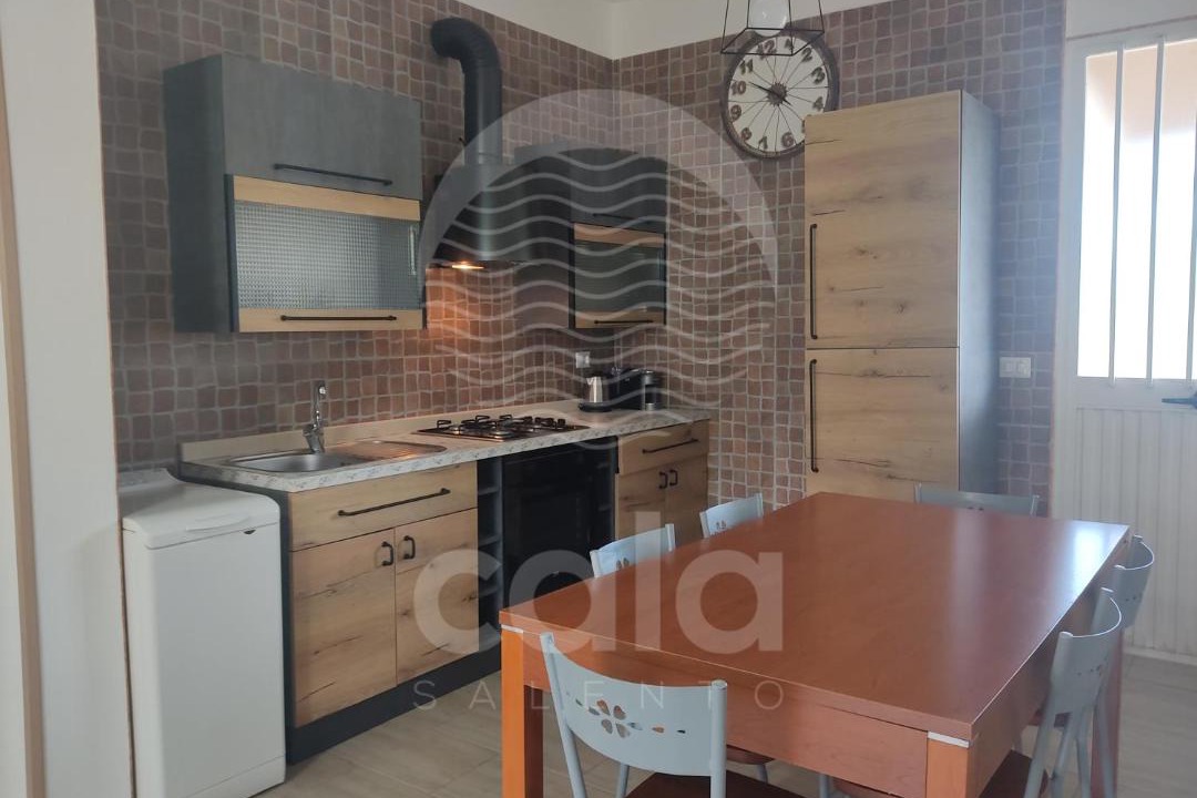 Photo of Kitchen in Torre Lapillo