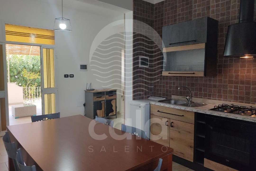 Photo of Kitchen in Torre Lapillo