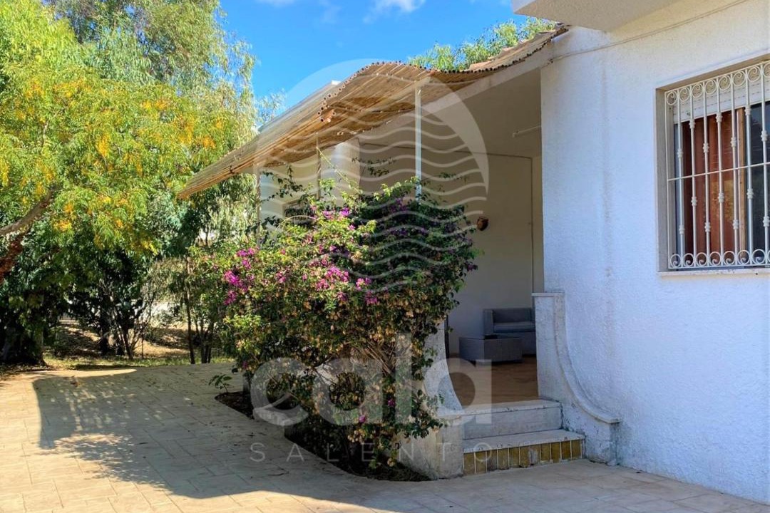 Photo of Patio Balcony in Torre Lapillo