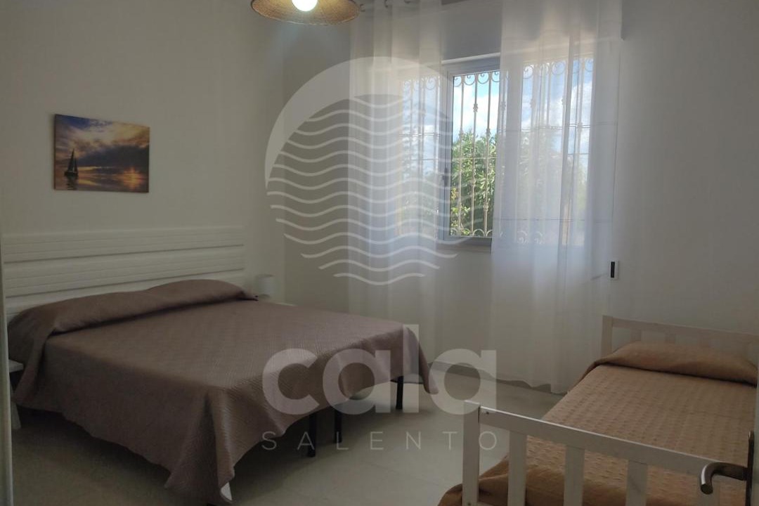Photo of Bedroom in Torre Lapillo