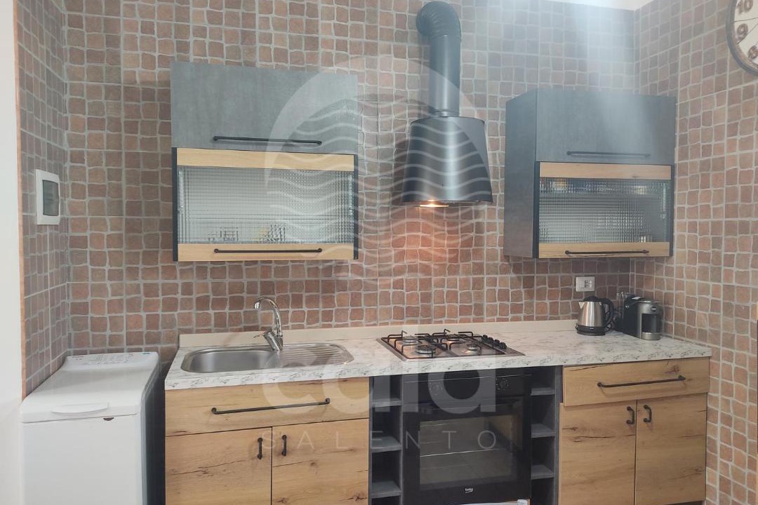 Photo of Kitchen in Torre Lapillo