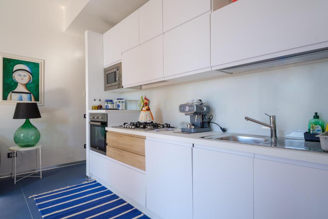 Photo of Kitchen in San Cataldo