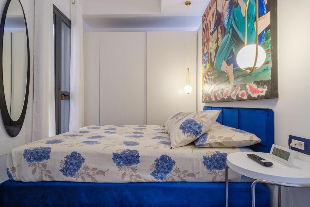 Photo of Bedroom in San Cataldo