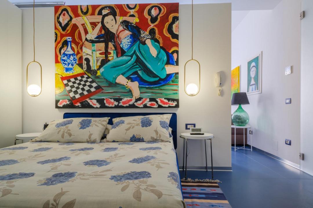 Photo of Bedroom in San Cataldo