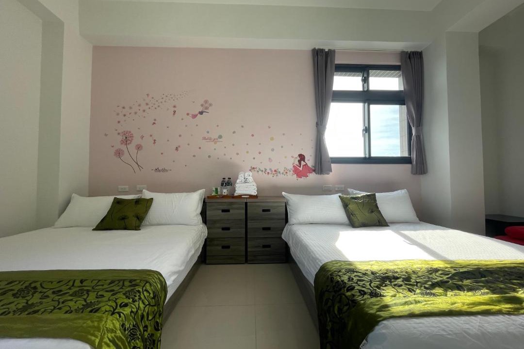 Photo of Bedroom in Wujie