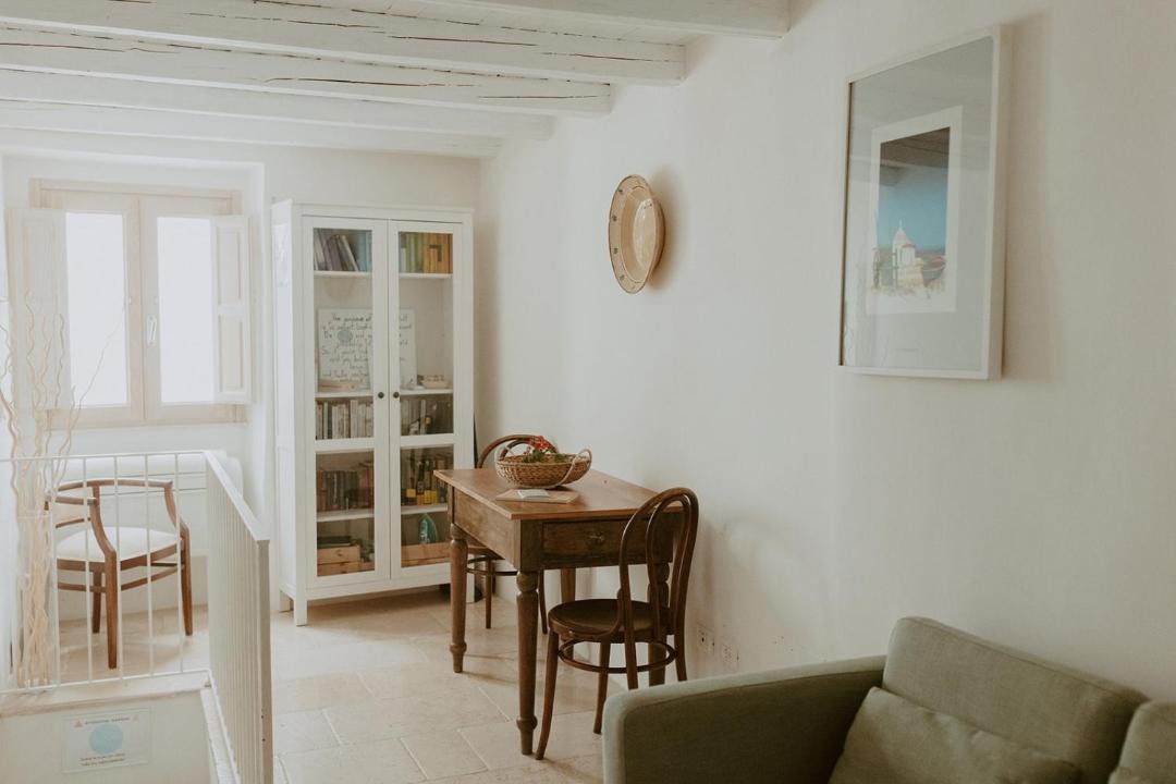 Photo of Livingroom in Polignano a Mare