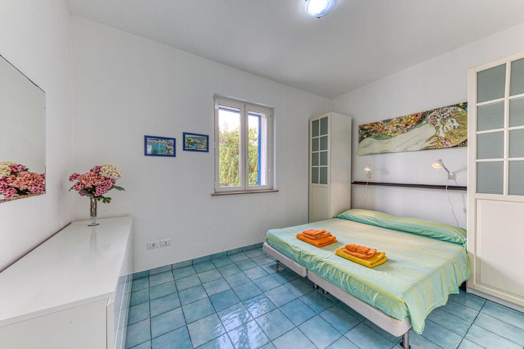 Photo of Bedroom in Marina di Novaglie