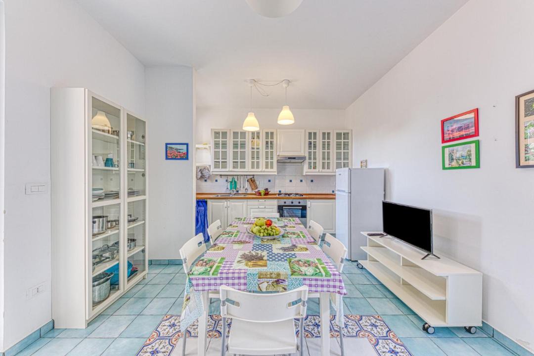 Photo of Bedroom in Marina di Novaglie