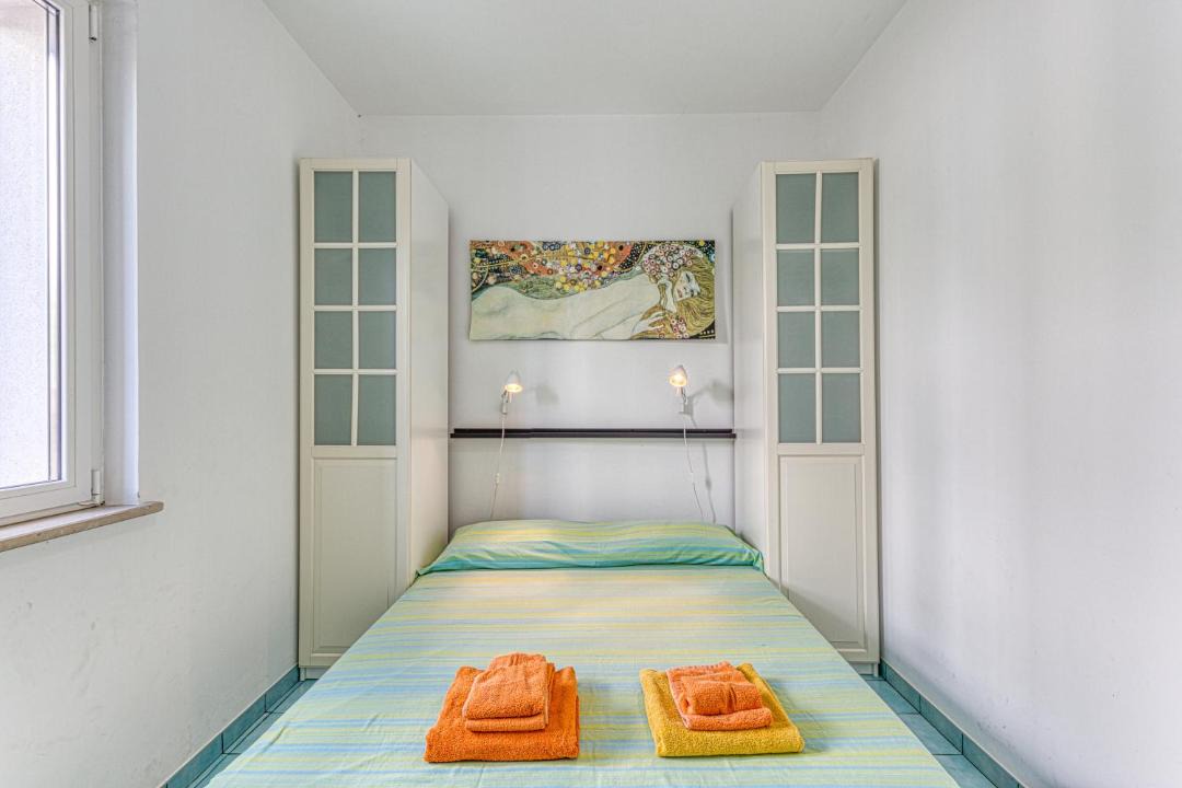 Photo of Bedroom in Marina di Novaglie