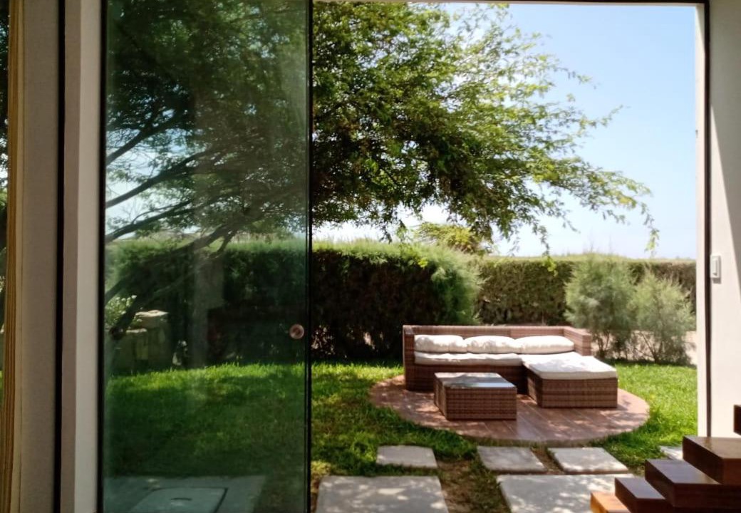 Photo of Patio Balcony in Vichayito