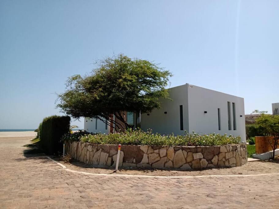 Photo of Buildings in Vichayito
