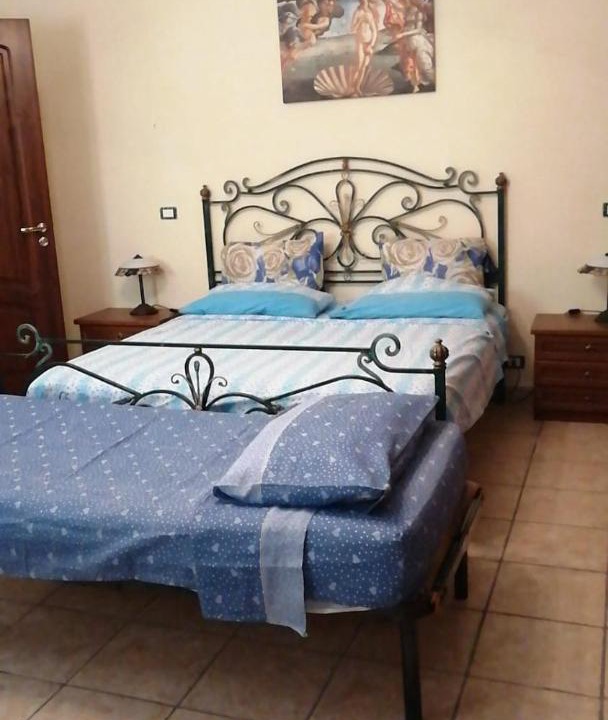 Photo of Bedroom in Castro Marina