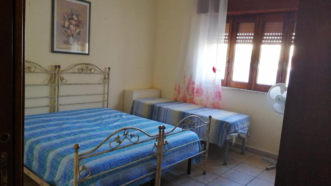 Photo of Bedroom in Castro Marina