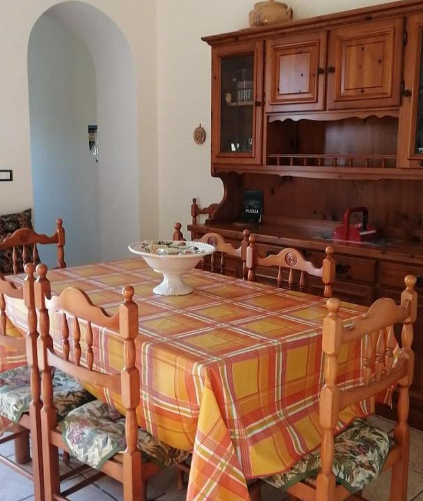 Photo of Livingroom in Castro Marina