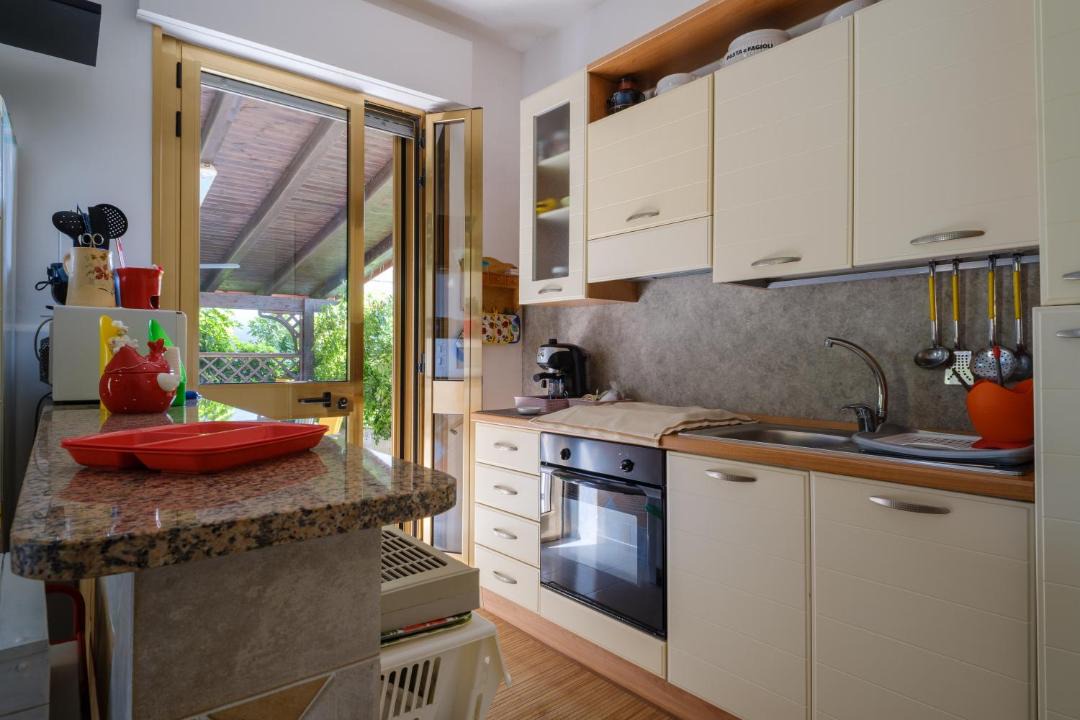 Photo of Kitchen in Giorgilorio
