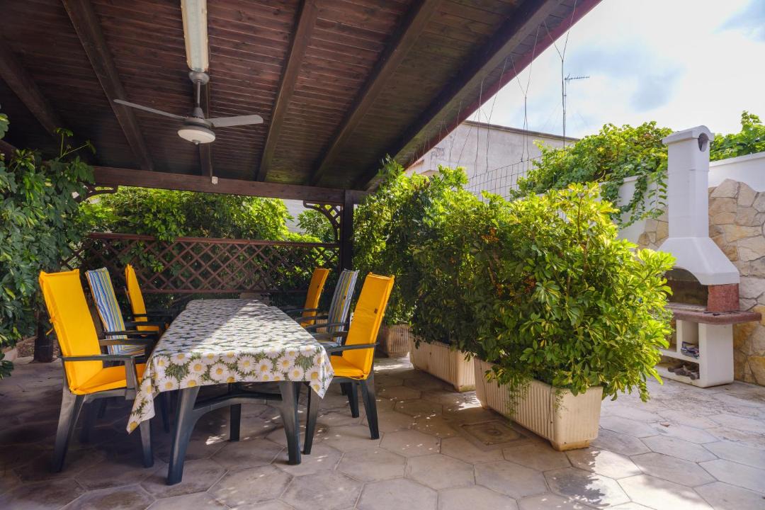 Photo of Patio Balcony in Giorgilorio