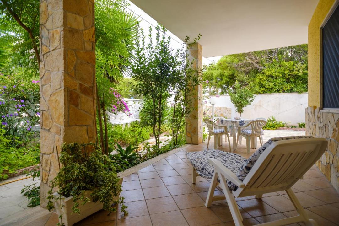 Photo of Patio Balcony in Giorgilorio