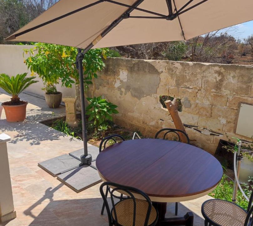 Photo of Patio Balcony in Torre Squillace