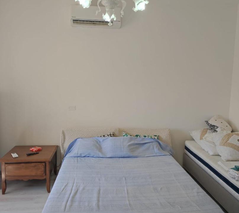 Photo of Bedroom in Torre Squillace