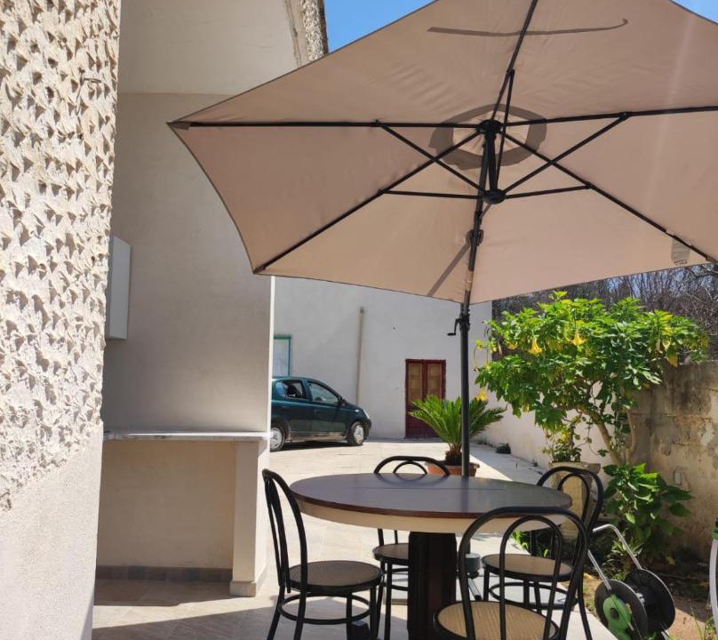Photo of Patio Balcony in Torre Squillace