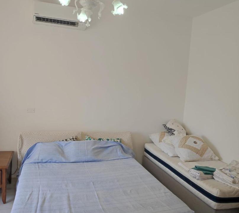 Photo of Bedroom in Torre Squillace