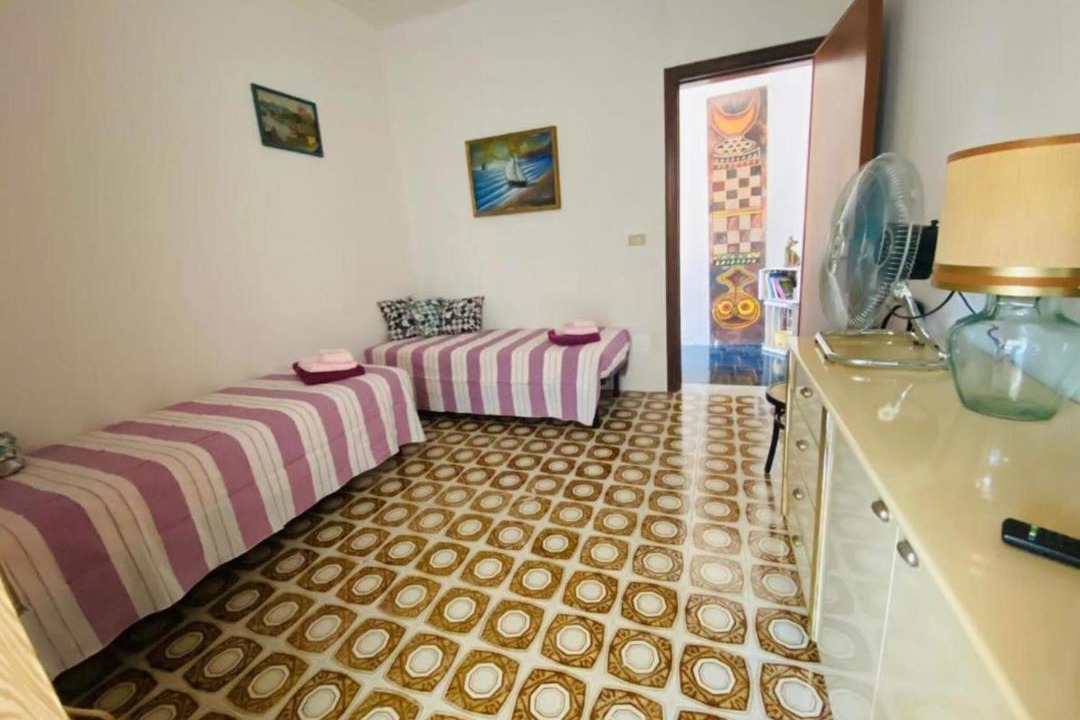 Photo of Bedroom in Torre Squillace