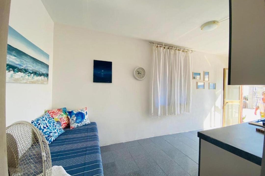 Photo of Livingroom in Torre Squillace