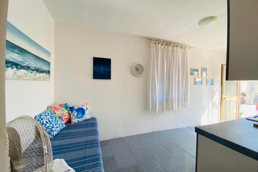 Photo of Livingroom in Torre Squillace