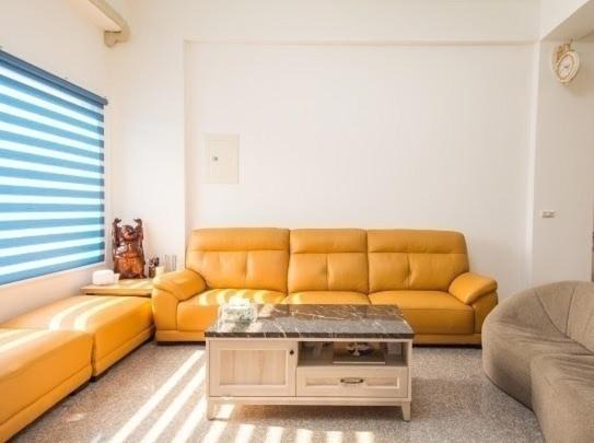 Photo of Livingroom in Yilan