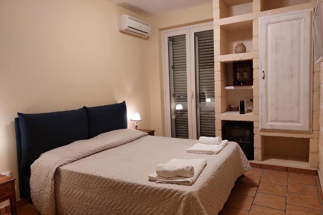 Photo of Bedroom in Roca Vecchia