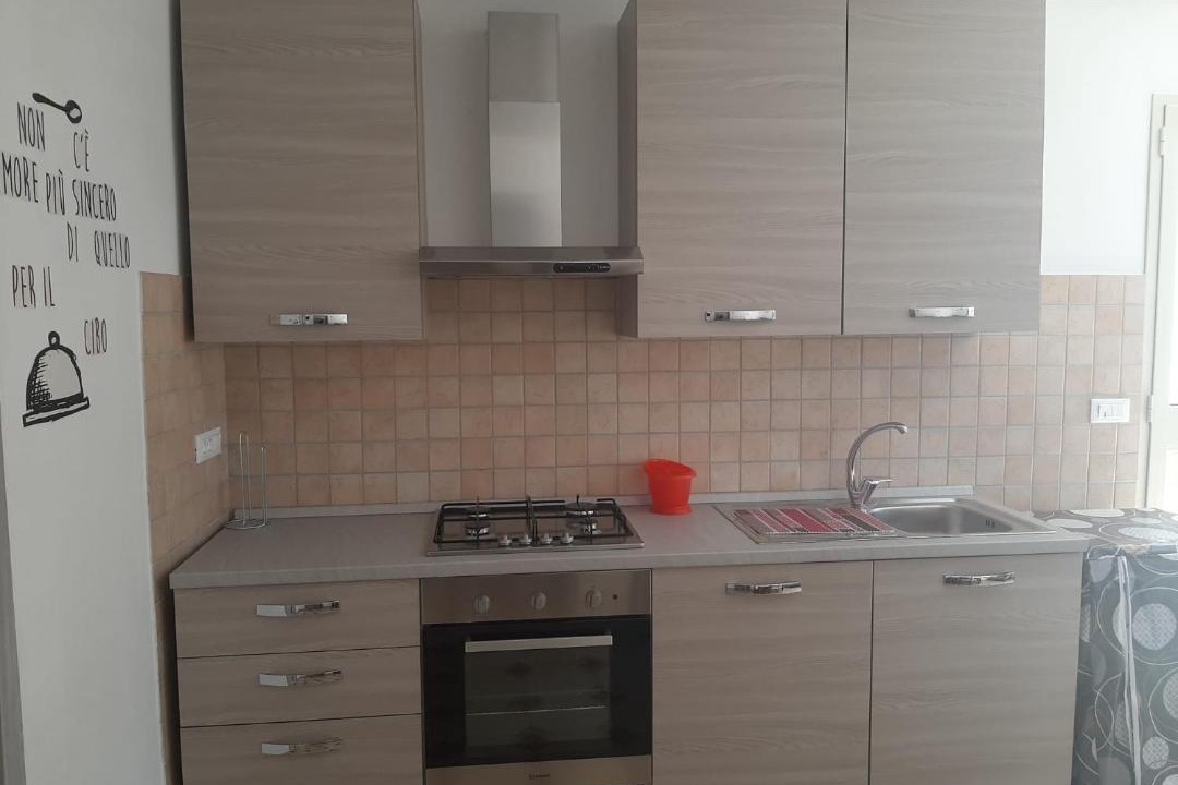 Photo of Kitchen in Torricella