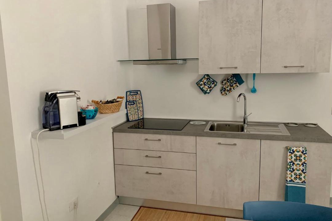 Photo of Kitchen in Scorrano