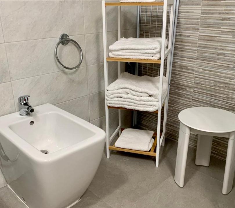 Photo of Bathroom in Scorrano