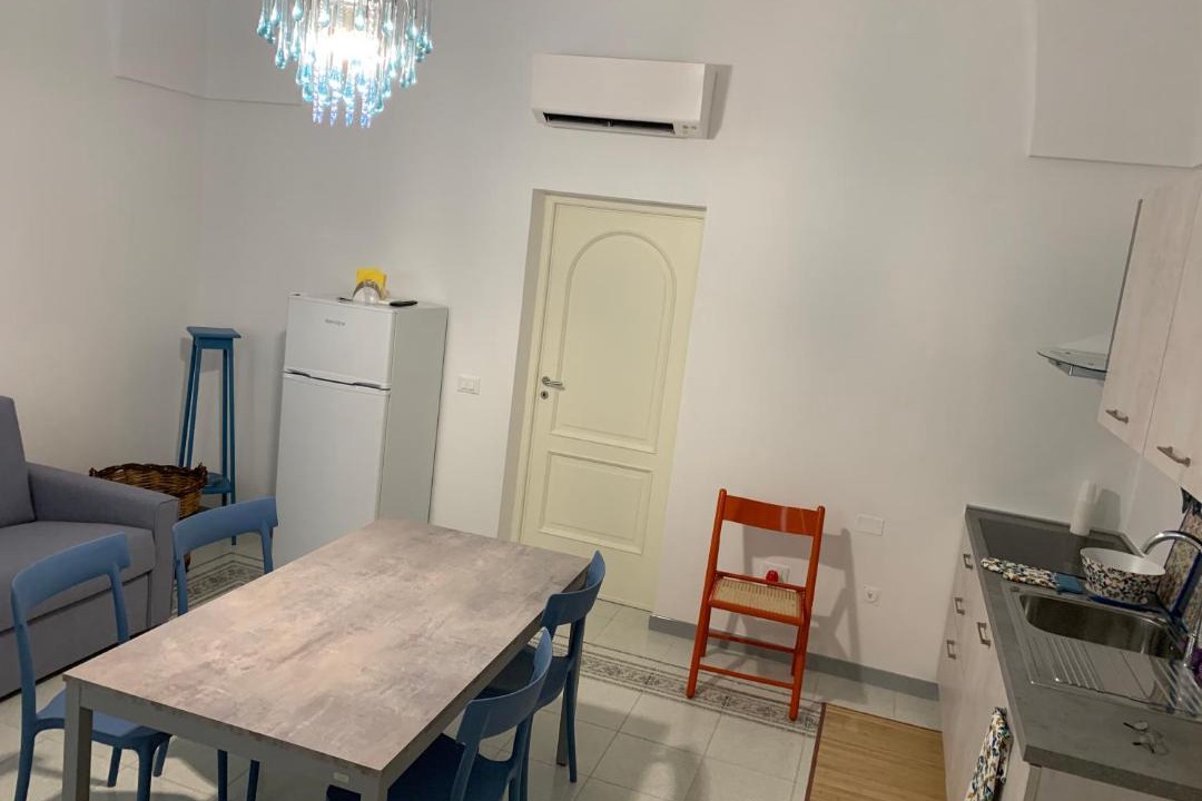 Photo of Livingroom in Scorrano